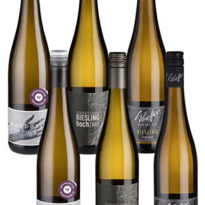 Probierpaket Riesling