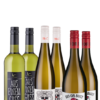 Probierpaket Bio Weißweine