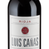 Ein moderner Crianza aus der Rioja Alavesa und dem Top-Jahrgang 2016. Typisch Tempranillo