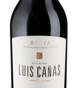 Bemerkenswerte Reserva aus der Rioja