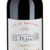 Perfekt um die Region Bordeaux zu entdecken! Trinkspaß vom linken Ufer für kleines Geld.