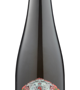 Riesling-Hochadel mit Weltruf: Von der Monopol-Lage Königin Victoriaberg stammt dieser brillante Riesling und sorgt für „Hock“-Gefühle.