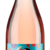 Einen fruchtig frischen Rosé aus Syrah kennt man. An diesem Vertreter überrascht jedoch