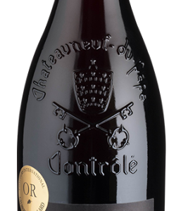 Cellier des Princes beeindruckt erneut mit seinem Châteauneuf-du-Pape. Mit dem 'La Chasse des Princes' bekommt man einen Ausnahmewein der Prestige-Region zum attraktiven Preis.
