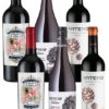 6er Tempranillo Probierpaket
