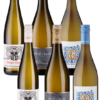 6er-Weißweine Geburtstagspaket