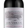 Ein Cabernet Sauvignon aus Chile im Stile eines Bordeaux. Kein Wunder