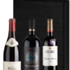 Das Premium Geschenkset mit drei Hochkarätern die jeden Weinliebhaber begeistern!