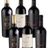 6er-Paket Italienische Rebsort