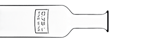 Alternative view of Karaffe Fine Wine - Bormioli - Geschenkideen