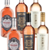 6er-Paket Italiens Rosato Cham