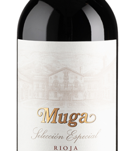 Nur in besonders guten Jahrgängen wird dieser großartige Rioja von den Bodegas Muga produziert. Eine Sternstunde der spanischen Weinwelt.