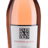 Ein spanischer Rosé aus roten Garnacha-Trauben: mit satter Farbe