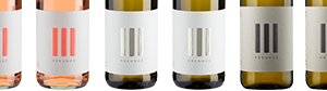 Riesling und Grauburgunder von Winterscheidt