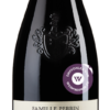 Perrin gilt mittlerweile als Qualitätsgarant. Dieser Villages-Wein zeigt die typische Charakteristik eines Rhône-Weines auf einem Niveau für Anspruchsvolle.