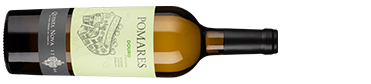 Pomares Branco (2023) - Quinta Nova - Weißwein aus Portugal – Bild 2