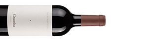Alternative view of Grainha Tinto Reserva (2022) - Quinta Nova - Rotwein aus Portugal