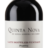 Ein Late Bottled Vintage Port ist die genussreife Version eines Vintage Portweins. Die Quinta Nova präsentiert uns einen unfiltrierten LBV der Spitzenklasse.
