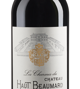 Den ganzen Charme des Bordeaux liefert uns diese Cuvée aus Merlot und Cabernet Sauvignon. Hier treffen Hochwertigkeit und Eleganz auf jede Menge Trinkspaß.