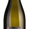 Aufstrebende Rebsorte in Deutschland: Vom DLG Winzer des Jahres 2020 stammt dieser außergewöhnlich gute Chardonnay aus dem Petersberg in Rheinhessen.