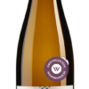Das VDP-Weingut Kruger-Rumpf präsentiert uns einen Sauvignon Blanc vom Quarzit-Boden. Frisch