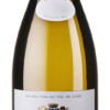 Stilistisch einem Sancerre nicht unähnlich