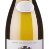 Die von Kalk und Feuerstein geprägten Böden der Appellation Pouilly-Fumé an der Loire lassen Sauvignon Blanc entstehen