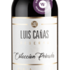 Exklusiver Reserva aus der Rioja Alavesa