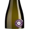 Das Kloster Eberbach liefert hier einen ganz typischen Rheingau-Riesling: fruchtig