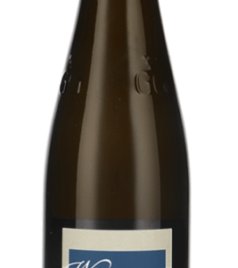 Aus der Top-Lage Aulerde stammt dieses Riesling Große Gewächs. Fast siebzig Jahre alte Reben und ein schwerer Tonmergel-Boden lassen wahrlich Großes entstehen.