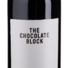 The Chocolate Block als 1