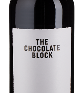 The Chocolate Block als 1