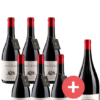6er-Paket Andres Alonso+Magnum
