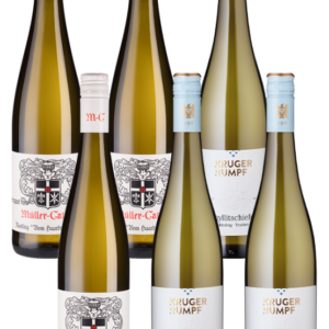 6er-Paket VDP-Riesling