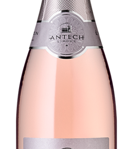 Dieser Jahrgangs-Crémant aus Limoux ist die fruchtbetonte und harmonische Antwort auf Rosé-Schaumweine aus kühleren Gefilden.