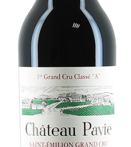 Château Pavie 2016 – ein Wein