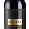 Carlos Rubens nächster Streich: Der Loveo verkörpert mit den Rebsorten Garnacha und Monastrell die große Heimatverbundenheit des Erfolgswinzers.