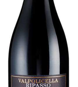 Der Valpolicella vom Kultweingut Sartori wurde im Ripasso-Verfahren hergestellt: Dem Most wurden Schalen aus der Amarone-Produktion zugegeben. Ein wahrer Power-Wein!