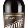 Ein Primitivo aus Apulien