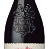 Der Châteauneuf-du-Pape vom Château Beaucastel ist Jahr für Jahr ein Meisterwerk