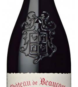 Der Châteauneuf-du-Pape vom Château Beaucastel ist Jahr für Jahr ein Meisterwerk