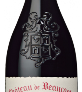 Der Châteauneuf-du-Pape vom Château Beaucastel ist Jahr für Jahr ein Meisterwerk