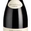 Mehr als nur der „kleine Bruder“ des Châteauneuf-du-Pape: Beaucastel präsentiert mit dem Coudoulet Jahr für Jahr einen Spitzenwein von der südlichen Rhône.