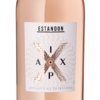 Die roten Rebsorten Cinsault und Grenache sind die gelungene Basis für diese verführerische Rosé-Cuvée aus der Prestige-Appellation Coteaux d’Aix-en-Provence.