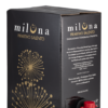 Miluna Primitivo in der 5