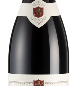 Alte Reben verleihen diesem Mercurey seine wunderbare Struktur. Faiveley zeigt