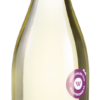 Der Begriff Blanc de Blancs steht für eine Weißwein-Cuvée – in diesem Fall komponiert aus Rivaner und der seltene Rebsorte Solaris. Ein perfekter Sommerwein!