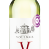 Dieser frisch-fruchtige Riesling stammt aus besten Lagen in der Pfalz. Seine feine Mineralität macht ihn zu einem idealen Essensbegleiter.