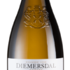 Diemersdal geht neue Wege: Der Most für den Sauvignon Blanc wurde zunächst eingefroren und erst im Winter aufgetaut und vinifiziert. Das Ergebnis ist exzellent.