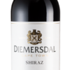 Bei diesem in Barriques gereiften Shiraz trifft Struktur auf Eleganz. Diemersdal tritt den Beweis an